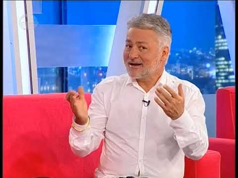 tv-იმედი. გადაცემა ,,სხვა რაკურსით\'. 1 გადაცემა.  (3 ნოემბერი 2016)